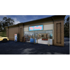 TRADER LIFE SIMULATOR 2