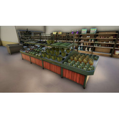 TRADER LIFE SIMULATOR 2