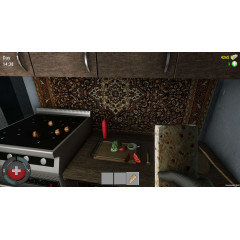 Trailer Shop Simulator