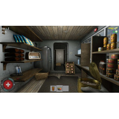 Trailer Shop Simulator