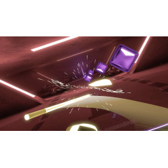 Beat Saber: LMFAO ft. Lauren Bennett, GoonRock – 'Party Rock Anthem'