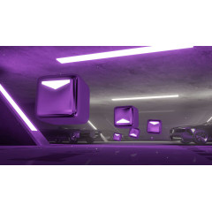 Beat Saber: LMFAO ft. Lauren Bennett, GoonRock – 'Party Rock Anthem'