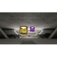 Beat Saber: LMFAO ft. Lauren Bennett, GoonRock – 'Party Rock Anthem'