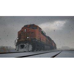 Train Sim World® 3: Cajon Pass: Barstow - San Bernardino Route Add-On