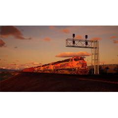Train Sim World® 3: Cajon Pass: Barstow - San Bernardino Route Add-On