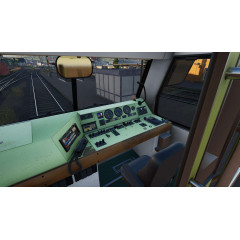Train Sim World® 3: Niddertalbahn: Bad Vilbel - Stockheim Route Add-On