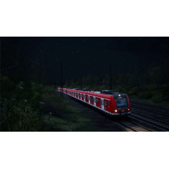 Train Sim World®: New Journeys - S-Bahn Köln BR 423 Add-On TSW3 Compatible