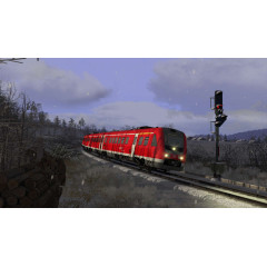Train Simulator Classic