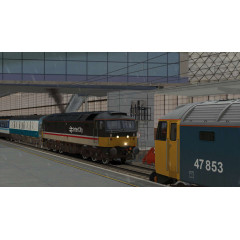Train Simulator Classic