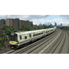 Train Simulator Classic
