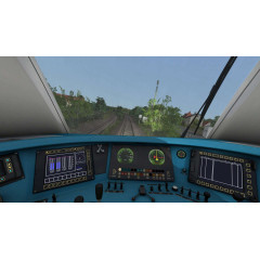 Train Simulator Classic