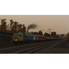 Train Simulator Classic