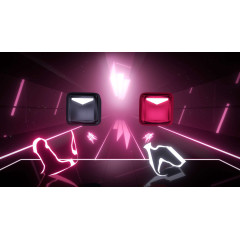 Beat Saber: Skrillex – 'Scary Monsters and Nice Sprites'