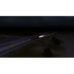 Trainz 2022 DLC - Fall Harvest Nebraska