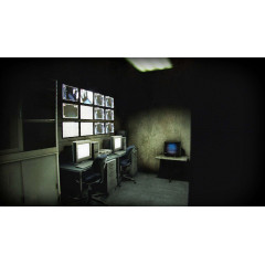 [Chilla's Art] Night Security | 夜間警備