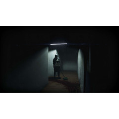 [Chilla's Art] Night Security | 夜間警備