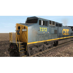 Trainz 2022 DLC - JR Rolling Stock Pack ( TRS19 )