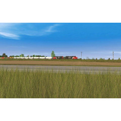 Trainz 2022 DLC - Lafond Regional Railway