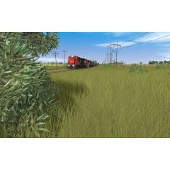 Trainz 2022 DLC - Lafond Regional Railway