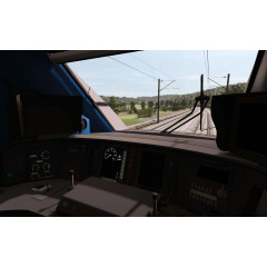 Trainz 2022 DLC - Pro Train: TGV Duplex