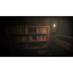 [Chilla's Art] Onryo | 怨霊