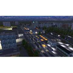 Trainz Plus DLC - Trainz Route: Rostovsky Uzel