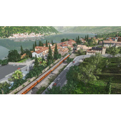 Trainz Railroad Simulator 2019