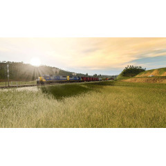 Trainz Railroad Simulator 2019
