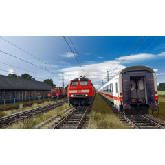 Trainz Railroad Simulator 2019