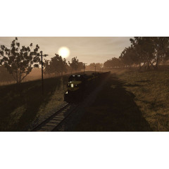 Trainz Railroad Simulator 2022