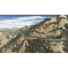 Trainz Railroad Simulator 2022