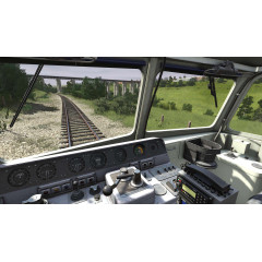Trainz Railroad Simulator 2022