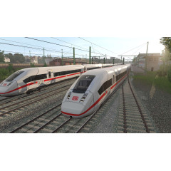 Trainz Railroad Simulator 2022