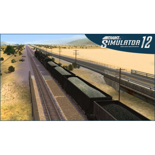 Trainz™ Simulator 12