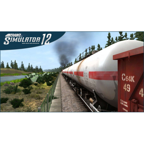 Trainz™ Simulator 12