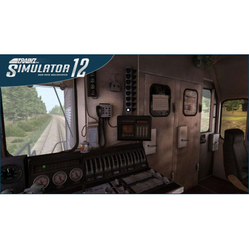 Trainz™ Simulator 12