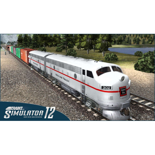 Trainz™ Simulator 12