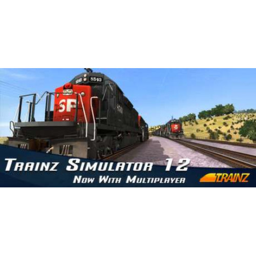 Trainz™ Simulator 12