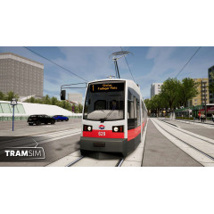 TramSim DLC Type ULF