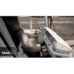TramSim DLC Type ULF