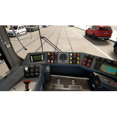 TramSim Munich - The Tram Simulator