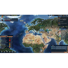 TransOcean 2: Rivals