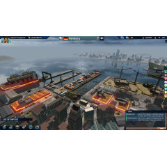 TransOcean 2: Rivals