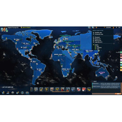 TransOcean 2: Rivals