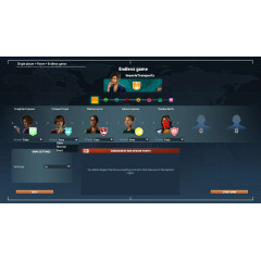 TransOcean 2: Rivals