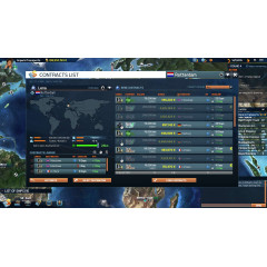 TransOcean 2: Rivals