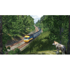 Transport Fever 2: Deluxe Upgrade Pack