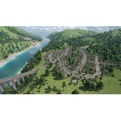 Transport Fever 2: Deluxe Upgrade Pack