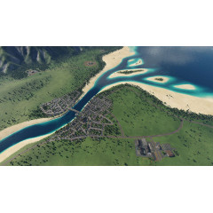 Transport Fever 2: Deluxe Upgrade Pack