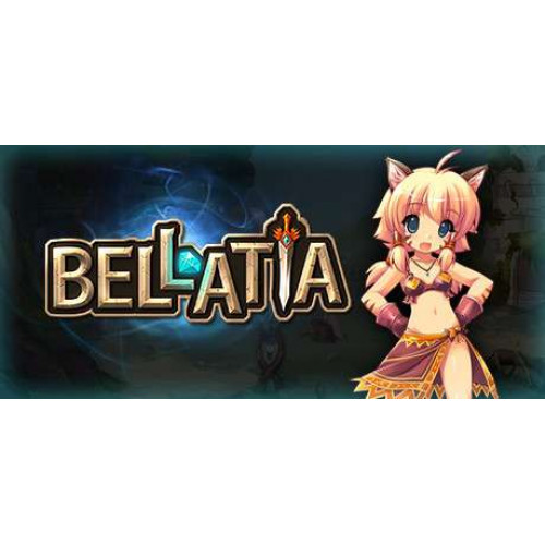 Bellatia